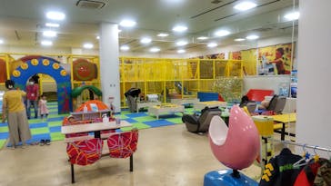 キッズユーエスランド 茨城守谷店に投稿された画像（2024/8/31）