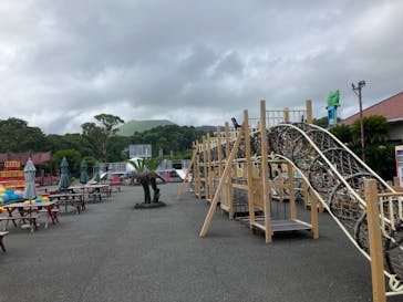 伊豆ぐらんぱる公園に投稿された画像（2024/8/31）