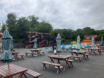 伊豆ぐらんぱる公園に投稿された画像（2024/8/31）