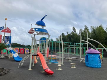 伊豆ぐらんぱる公園に投稿された画像（2024/8/31）