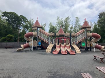 伊豆ぐらんぱる公園に投稿された画像（2024/8/31）