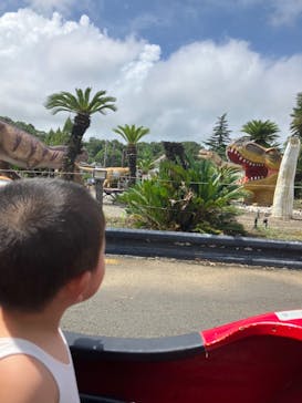 伊豆ぐらんぱる公園に投稿された画像（2024/8/31）