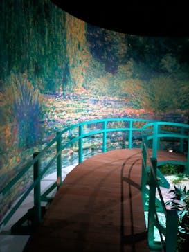 モネ＆フレンズ・アライブに投稿された画像（2024/8/31）