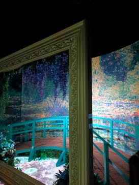 モネ＆フレンズ・アライブに投稿された画像（2024/8/31）