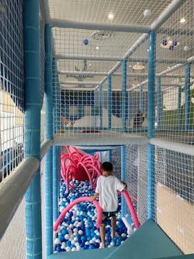 伊豆・三津シーパラダイスに投稿された画像（2024/8/31）