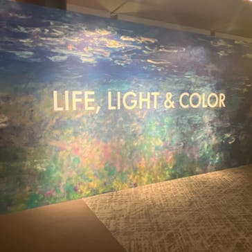 モネ＆フレンズ・アライブに投稿された画像（2024/8/31）