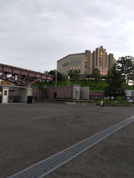 西武園ゆうえんちに投稿された画像（2024/8/31）