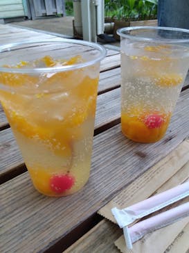 西武園ゆうえんちに投稿された画像（2024/8/31）