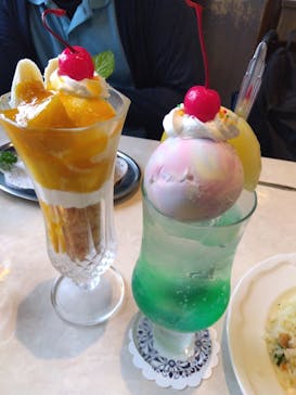 西武園ゆうえんちに投稿された画像（2024/8/31）