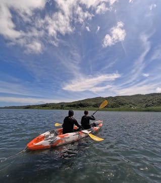 西表島 ADVENTURE PiPi（アドベンチャーピピ）に投稿された画像（2024/8/31）