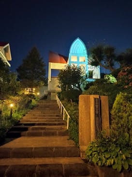 函館まちあるきガイドに投稿された画像（2024/8/31）