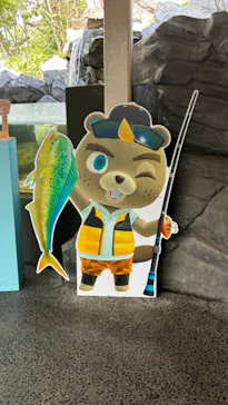 仙台うみの杜水族館に投稿された画像（2024/8/31）