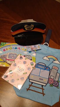 京王れーるランドに投稿された画像（2024/8/31）