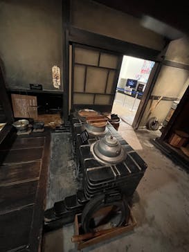 滋賀県立琵琶湖博物館に投稿された画像（2024/8/31）