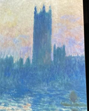 モネ＆フレンズ・アライブに投稿された画像（2024/8/31）