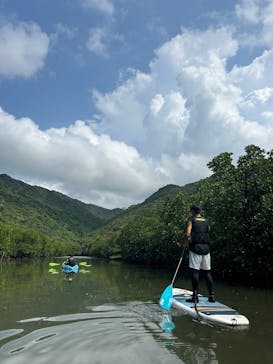 西表島 ADVENTURE PiPi（アドベンチャーピピ）に投稿された画像（2024/9/1）