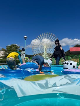 おもちゃ王国（岡山）に投稿された画像（2024/9/1）