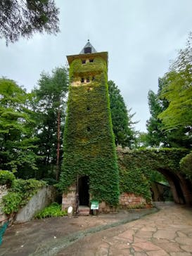 ロックハート城に投稿された画像（2024/9/1）