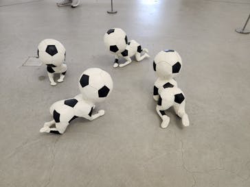 金沢21世紀美術館に投稿された画像（2024/9/1）