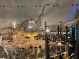 福井県立恐竜博物館に投稿された画像（2024/9/1）