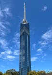 福岡タワーに投稿された画像（2024/9/1）
