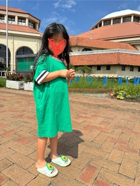 アクアパラダイス　パティオに投稿された画像（2024/9/1）