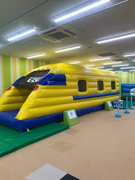 ピュアハートキッズランド入間サイオスに投稿された画像（2024/9/1）