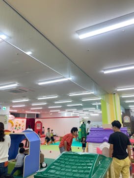 ピュアハートキッズランド入間サイオスに投稿された画像（2024/9/1）