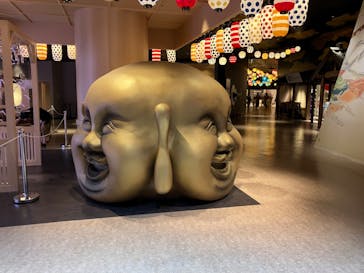 空庭温泉 OSAKA BAY TOWER（オオサカベイタワー）に投稿された画像（2024/9/1）