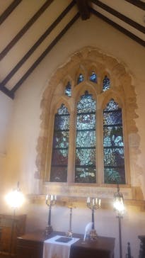 那須ステンドグラス美術館に投稿された画像（2024/9/1）