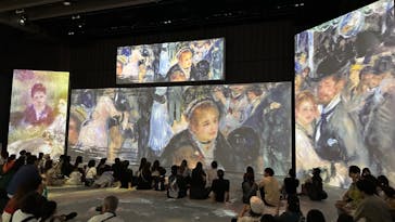 モネ＆フレンズ・アライブに投稿された画像（2024/9/1）