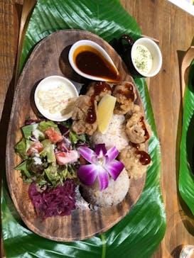 おふろcafé ハレニワの湯に投稿された画像（2024/9/1）