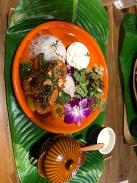 おふろcafé ハレニワの湯に投稿された画像（2024/9/1）