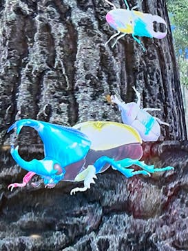 東京ジョイポリスに投稿された画像（2024/9/1）