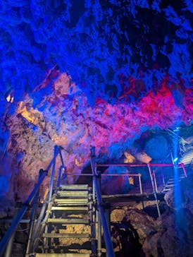 CAVE OKINAWAに投稿された画像（2024/9/1）
