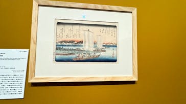 あべのハルカス美術館に投稿された画像（2024/9/1）