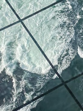 徳島県立 渦の道に投稿された画像（2024/9/1）