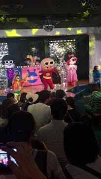 神戸アンパンマンこどもミュージアム＆モールに投稿された画像（2024/9/1）