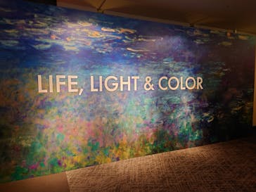 モネ＆フレンズ・アライブに投稿された画像（2024/9/1）