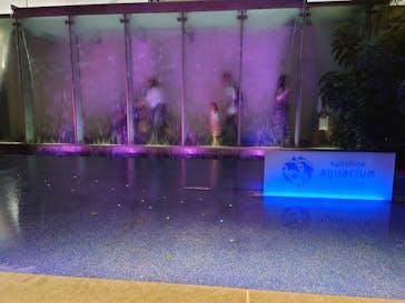 サンシャイン水族館に投稿された画像（2024/9/1）