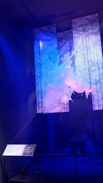 滋賀県立琵琶湖博物館に投稿された画像（2024/9/1）