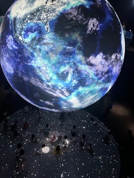 NIFREL（ニフレル）に投稿された画像（2024/9/1）