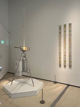 沖縄県立博物館・美術館〔おきみゅー〕に投稿された画像（2024/9/1）