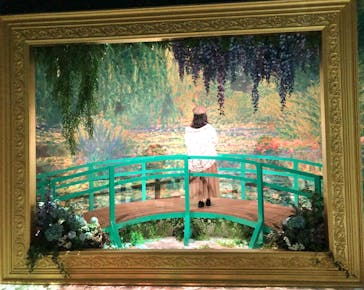 モネ＆フレンズ・アライブに投稿された画像（2024/9/1）