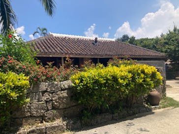 琉球村に投稿された画像（2024/9/1）