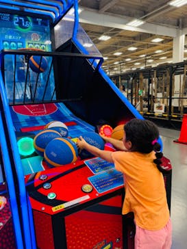 JOYPOLIS SPORTS（ジョイポリススポーツ） イオン仙台中山店に投稿された画像（2024/9/1）