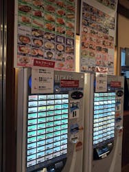 湯快のゆ 寝屋川店に投稿された画像（2024/9/1）