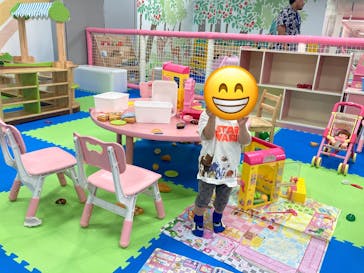 キッズランドUS 東京ひばりヶ丘店に投稿された画像（2024/9/1）