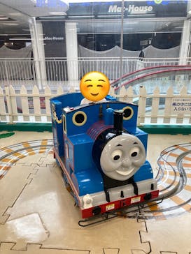 キッズランドUS 東京ひばりヶ丘店に投稿された画像（2024/9/1）