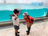 しながわ水族館に投稿された画像（2024/9/1）